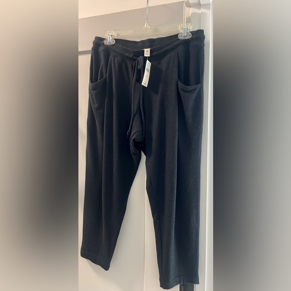 NWT super comfy Michael stars lounge harem sweat pants